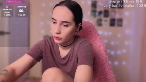 Snapshot of kissmenastya chatting on December 9, 2024, 12:08 pm Nastya  online show from December 9, 2024, 12:08 pm