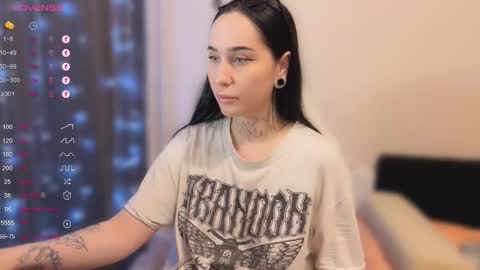 Snapshot of kissmenastya chatting on October 22, 2025, 8:19 pm Nastya  online show from October 22, 2025, 8:19 pm