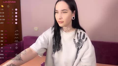 Nastya  online show from November 2, 2025, 3:25 pm