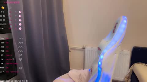 Nastya  online show from December 16, 2025, 11:54 pm