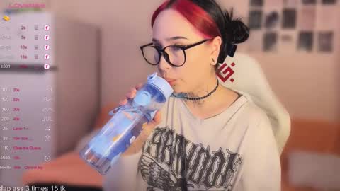 Nastya  online show from January 10, 2026, 6:31 pm