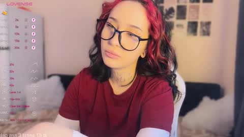 Nastya  online show from February 8, 2026, 11:24 am