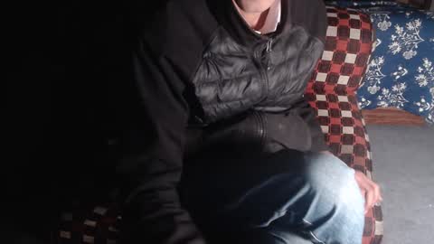 Your Man online show from January 19, 2025, 7:26 pm