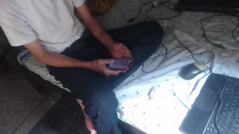 Your Man online show from September 11, 2025, 6:46 am