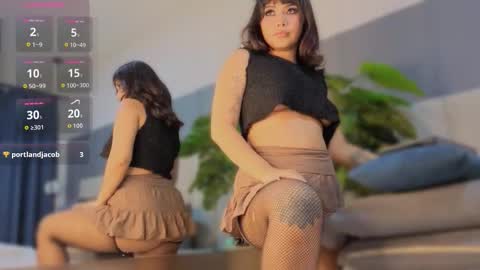 Snapshot of kissmypurr chatting on November 11, 2025, 12:10 am Kissmypurr online show from November 11, 2025, 12:10 am