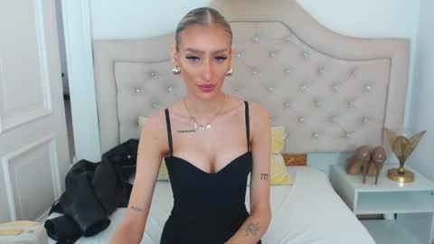 Natalie online show from April 17, 2026, 8:50 am