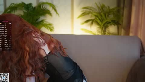 Jane online show from November 8, 2025, 8:36 am