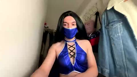 kitanamkxxx online show from December 21, 2025, 6:59 pm