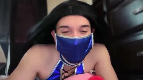 kitanamkxxx online show from March 25, 2026, 11:44 pm