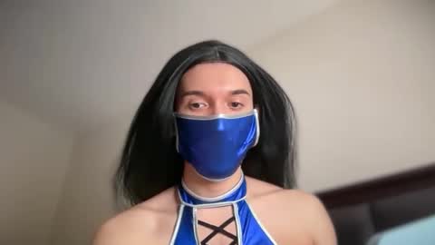 kitanamkxxx online show from April 19, 2026, 9:17 pm