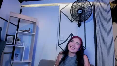 kitanna_1 online show from June 5, 2026, 10:15 pm