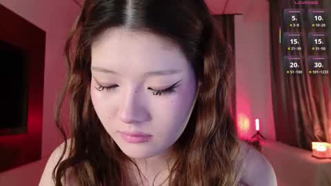 Aya   online show from September 14, 2025, 3:11 pm