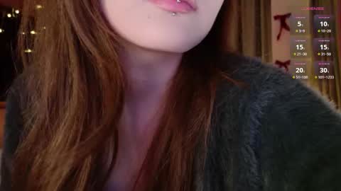 Aya   online show from January 12, 2026, 4:01 pm