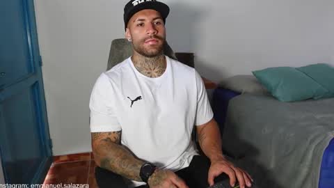 kite__ online show from January 20, 2025, 3:18 pm