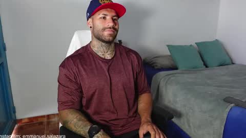 kite__ online show from January 24, 2025, 2:41 pm