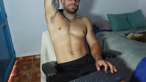 kite__ online show from February 4, 2025, 9:41 pm