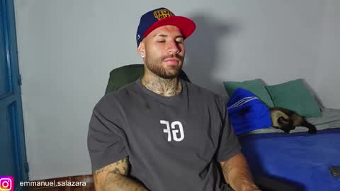 kite__ online show from February 18, 2025, 12:48 am