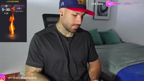 kite__ online show from February 23, 2025, 2:25 pm