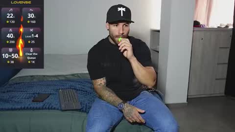 kite__ online show from September 28, 2025, 9:20 pm