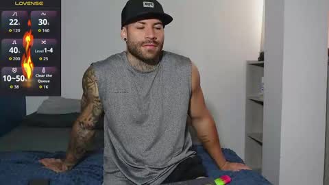 kite__ online show from October 4, 2025, 2:37 pm