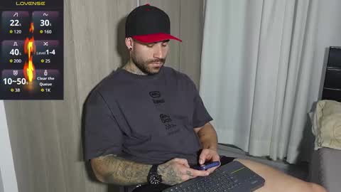 kite__ online show from January 10, 2026, 11:09 pm