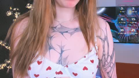 Snapshot of kitness_sky chatting on February 7, 2025, 1:43 pm Kitness online show from February 7, 2025, 1:43 pm