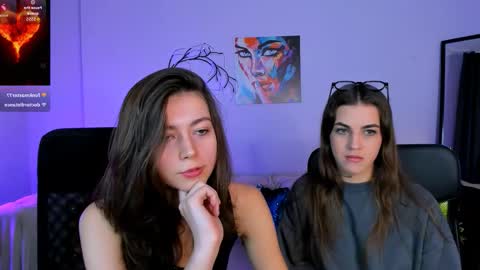 kitniss online show from October 5, 2025, 12:25 pm