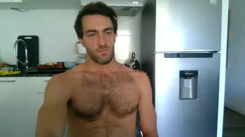 Steve Cocks online show from February 20, 2025, 1:08 pm