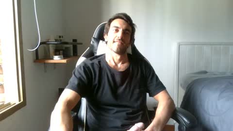 Steve Cocks online show from November 11, 2025, 1:11 pm