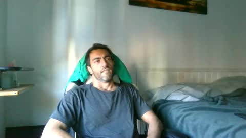 Steve Cocks online show from March 18, 2026, 12:30 pm