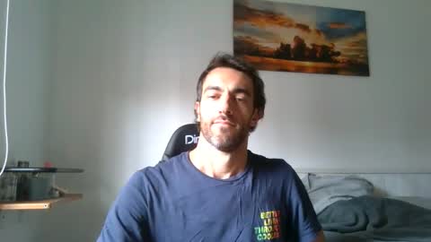 Steve Cocks online show from March 23, 2026, 2:32 pm