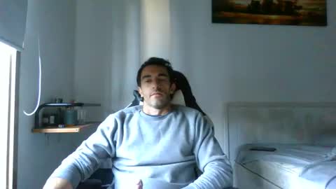 Steve Cocks online show from April 11, 2026, 12:09 pm