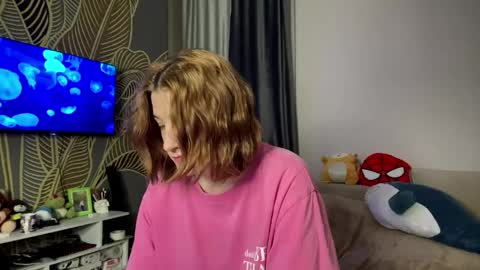 Snapshot of kitostrum chatting on April 6, 2026, 3:35 pm Tanesha online show from April 6, 2026, 3:35 pm