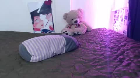 Ari Keimiwrights  online show from January 9, 2025, 9:47 pm