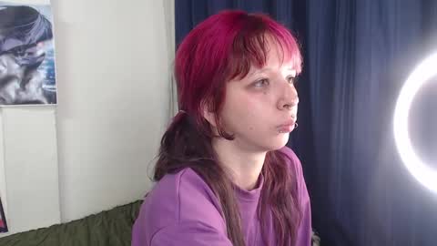 Ari Keimiwrights  online show from January 12, 2025, 5:03 am