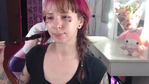 Ari Keimiwrights  online show from February 15, 2025, 2:37 am