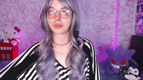 Ari Keimiwrights  online show from April 19, 2026, 8:11 pm