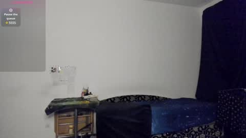 Snapshot of kitsunemoon chatting on December 25, 2024, 6:41 pm Kitsune online show from December 25, 2024, 6:41 pm