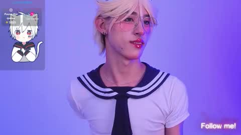 Snapshot of kitsuneplay_ chatting on February 14, 2026, 8:05 pm Salvatore online show from February 14, 2026, 8:05 pm