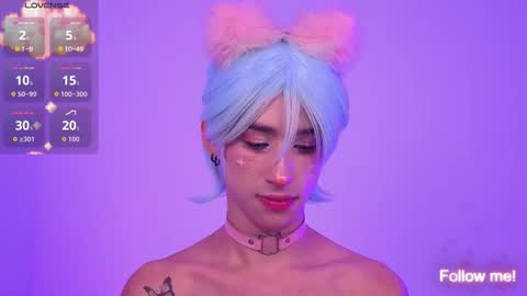 Snapshot of kitsuneplay_ chatting on February 17, 2026, 8:48 pm Salvatore online show from February 17, 2026, 8:48 pm