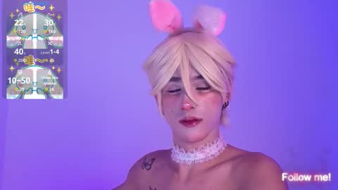 Snapshot of kitsuneplay_ chatting on February 25, 2026, 5:11 pm Salvatore online show from February 25, 2026, 5:11 pm