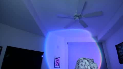 Serina Chan online show from January 24, 2025, 5:42 am