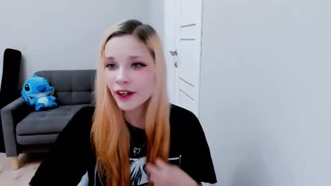 Alissa online show from September 12, 2025, 7:25 pm