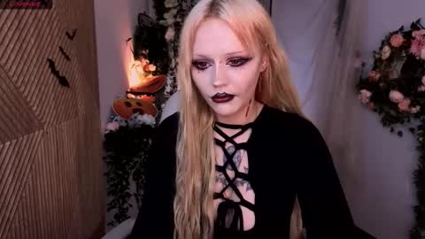 barbara online show from October 31, 2025, 6:47 am