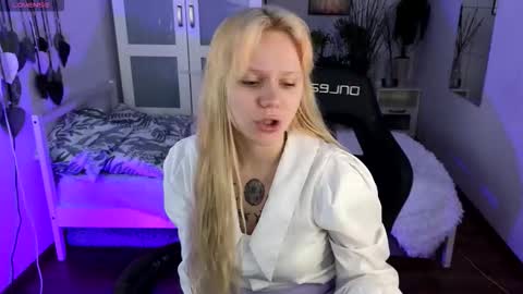 barbara online show from November 8, 2025, 6:02 am