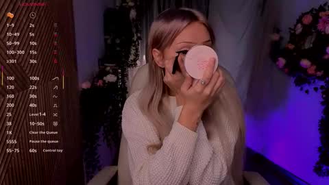 barbara online show from November 19, 2025, 6:02 am