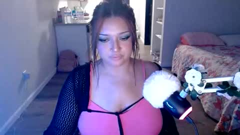 kittengonewild online show from June 7, 2026, 3:54 am