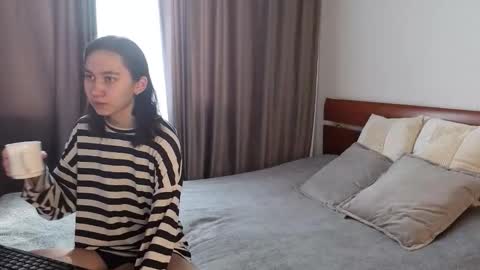 Snapshot of kittenkate22 chatting on March 2, 2026, 6:03 am Tiana online show from March 2, 2026, 6:03 am