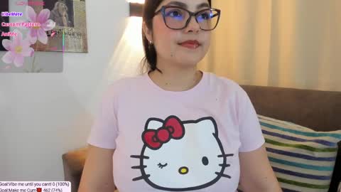 Snapshot of kittenxy_ chatting on March 29, 2026, 3:45 pm kitten online show from March 29, 2026, 3:45 pm