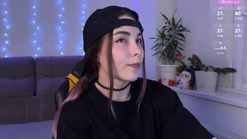 Veronica online show from December 4, 2025, 1:59 am